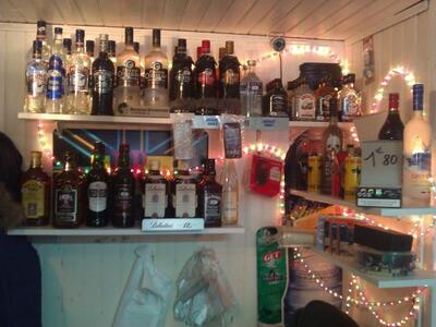 Alimentation Générale