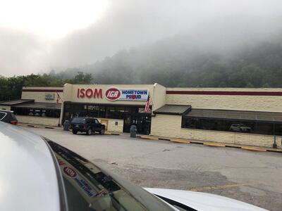 Isom Iga