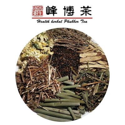 杏元堂漢方草本舖