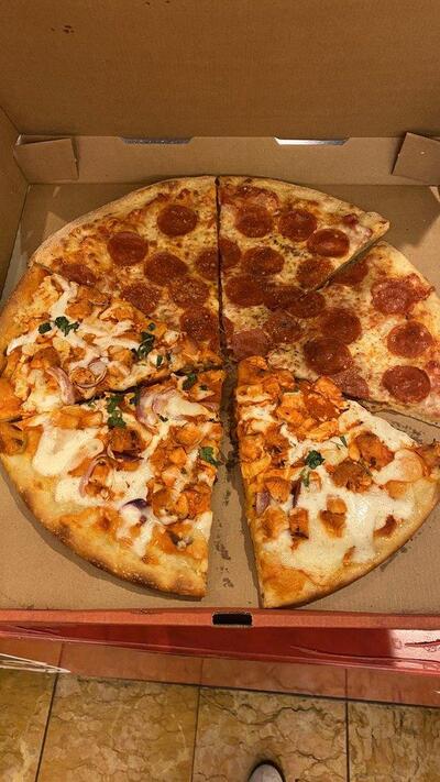 Sbarro