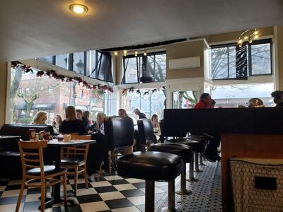 Natalia's Cafe