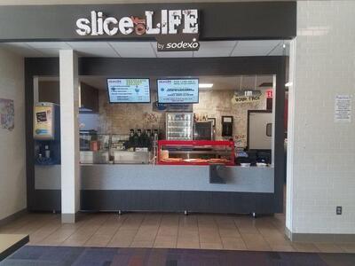Slice of Life