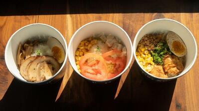 RAKKAN Ramen - Redondo Beach