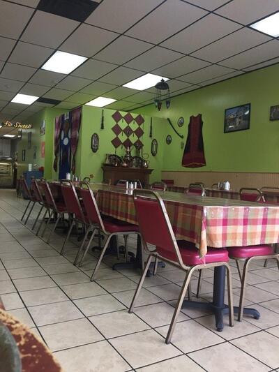 As Evi Turkish Cuisine