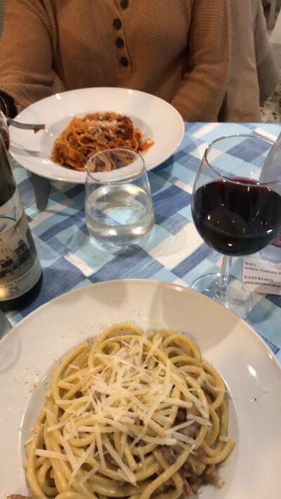 Trattoria da Barracca