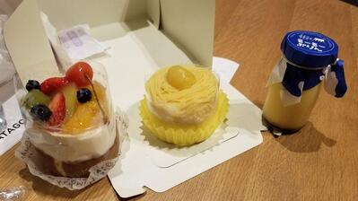 たこまん 浜岡本店