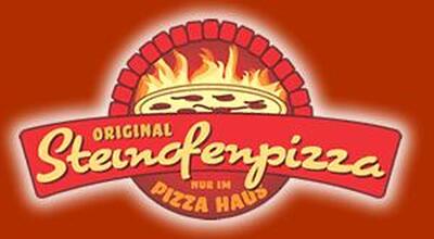 Steinofenpizza