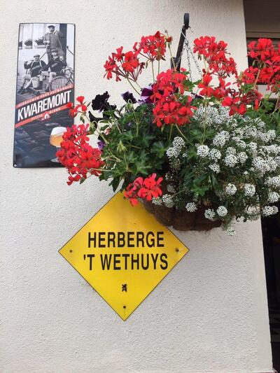 La Maison Commune Boeschepe