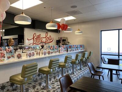 Little Lois Cafe
