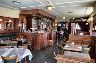 Bouillon Belge