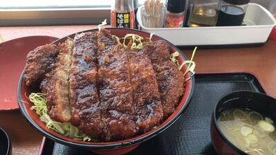 道の駅ばんだいレストラン