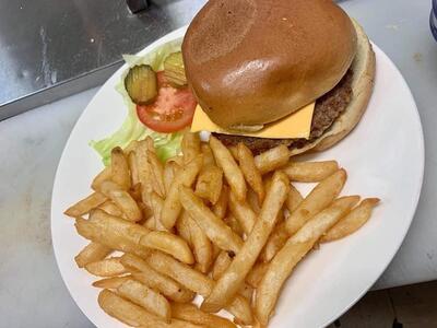 Maggie's Restaurant