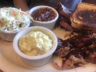 Dexter Bar-B-Q