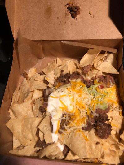 Taco Bell