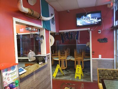 Los 2 Brothers Mexican Restaurant