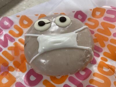 Dunkin’