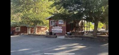 McNally's Fairview Lodge