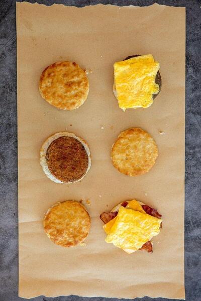 Hardee's