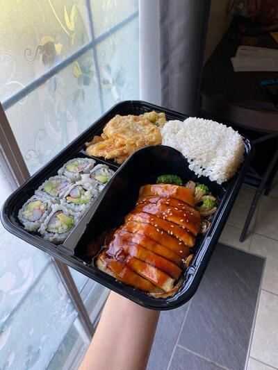 Hokkaido Japanese Restaurant
