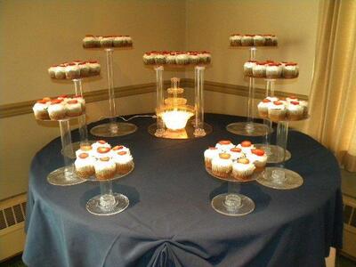 Cake Shotts