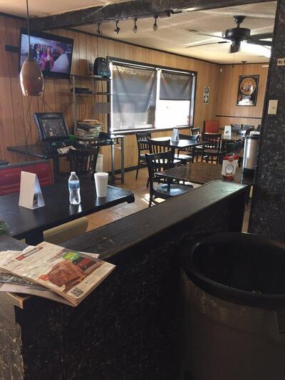 Nelson's Soul Food & Cafe