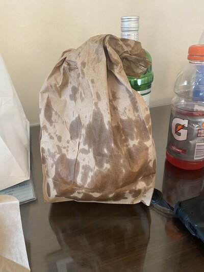 Guy's Sammich Joint