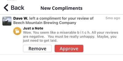 Beech Mountain Brewing Company