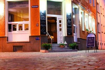 La Mare - Cucina Italiana seit 1993