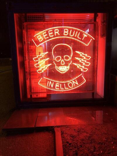 Brewdog - Dogtap