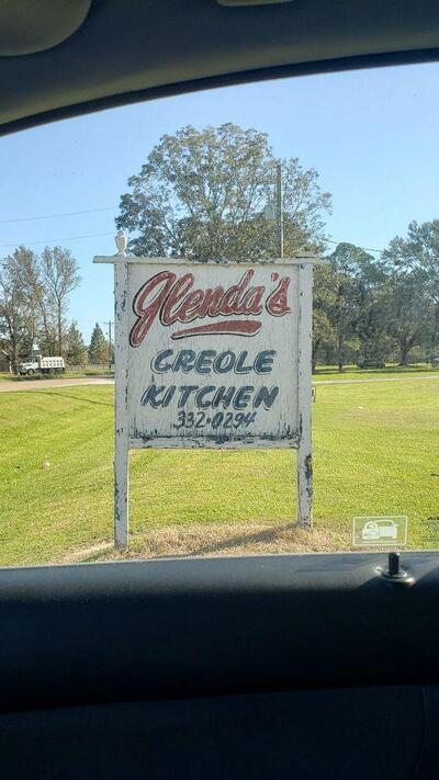 Glenda's Creole Kitchen