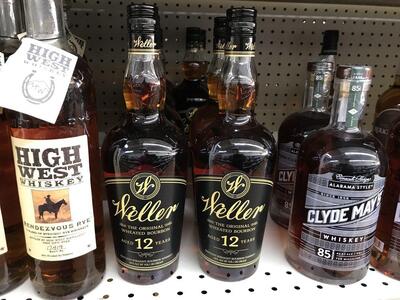 Vintage Wine & Spirits