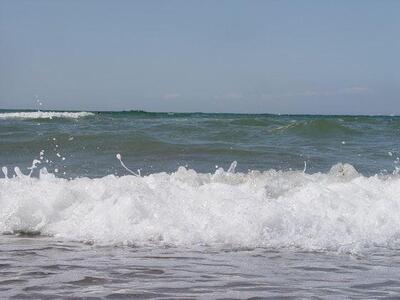 PIZZERIA im Kurhaus Warnemünde