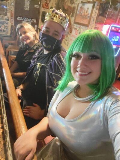 Boondocks Tavern