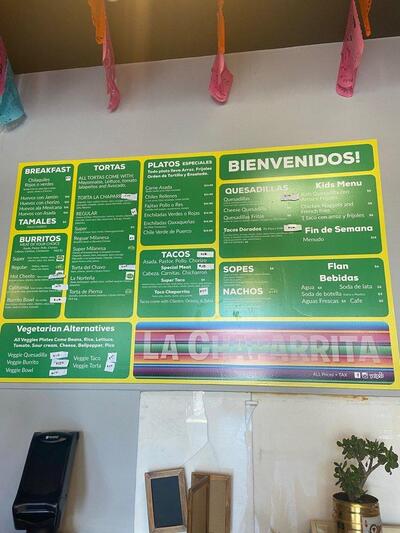 El Mercadito Elias