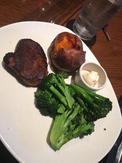Outback Steakhouse