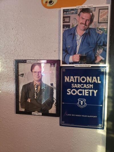 BrewHaha Brewing Co