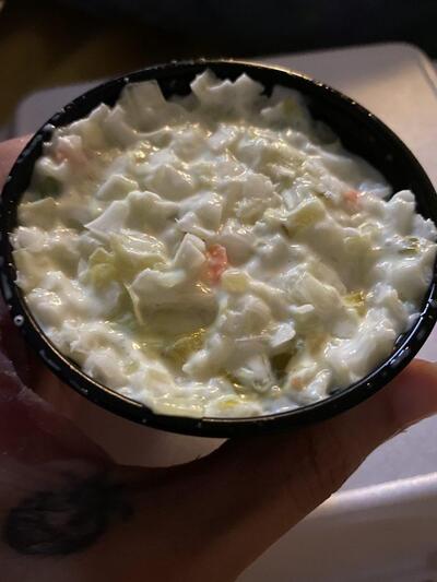 Supreme Fish Delight