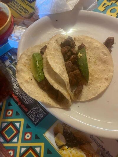 El Rancho Grande