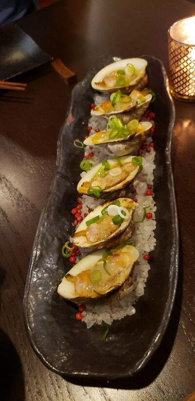 Minka Japanese Kitchen