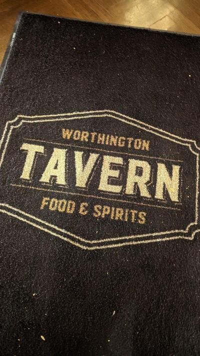 Yelp Elite Week: Imbibe & Devour Hours at Worthington Tavern