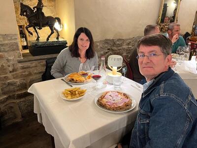 Ristorante Pizzeria da Mimmo