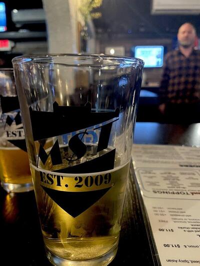 Madison Street Tavern - Gibsonburg, OH