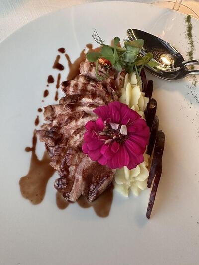 Ristorante Zafferano