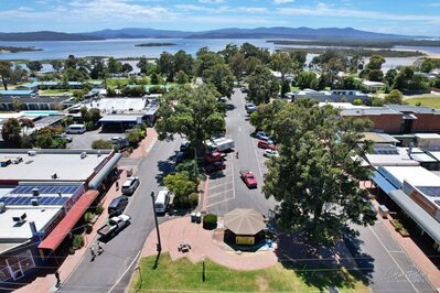 Mallacoota Hotel Motel