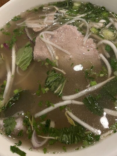 Soall Viet Kitchen