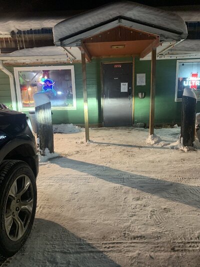 Knik Bar