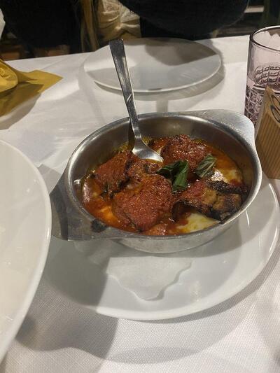 Il Covo Del Buongustaio - Ristorante Pizzeria