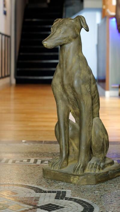 Fooding Mood's Bar By Mister Lobster