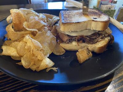 Five Loaves Bakery & Cafe