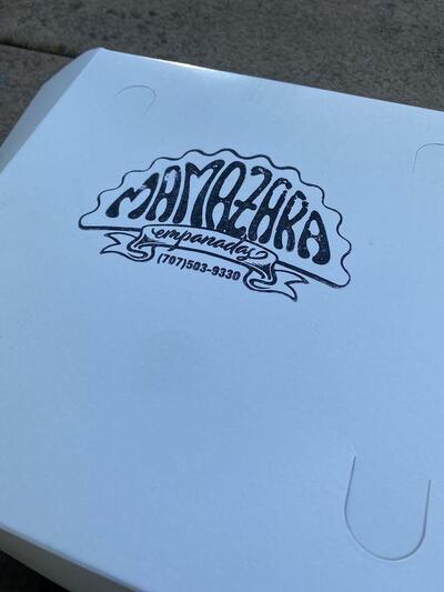 Mama Zara Empanadas
